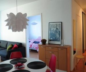 Aliisas Apartment Rovaniemi Finland
