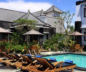 The Radiant Hotel & Spa Tuban Indonesia