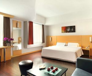 Ibis Jakarta Arcadia Jakarta Indonesia