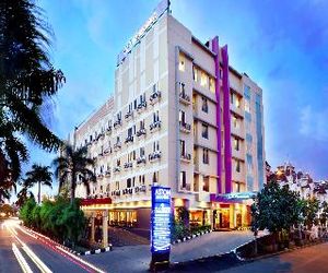 Aston Cengkareng City Hotel and Convention Center Tangerang Indonesia