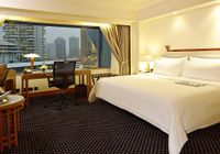 Отзывы Le Meridien Jakarta, 5 звезд