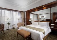 Отзывы The Sultan Hotel Jakarta, 5 звезд