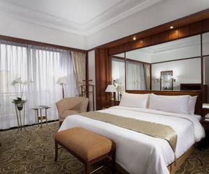 The Sultan Hotel Jakarta Jakarta Indonesia