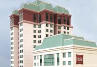 Отзывы Ibis Mangga Dua, 3 звезды