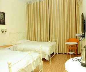 Dunhuang Leyi Youth Hostel Dunhuang China