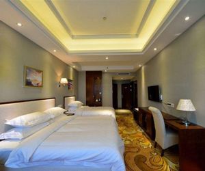 Shaoxing Bali Holiday Hotel Shaoxing China