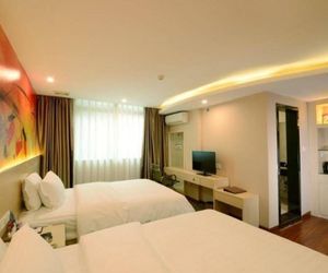 Boning Boutique Hotel Hsin-chieh China