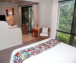 Sensom Luxury Bed and Breakfast Coffs Harbour Australia