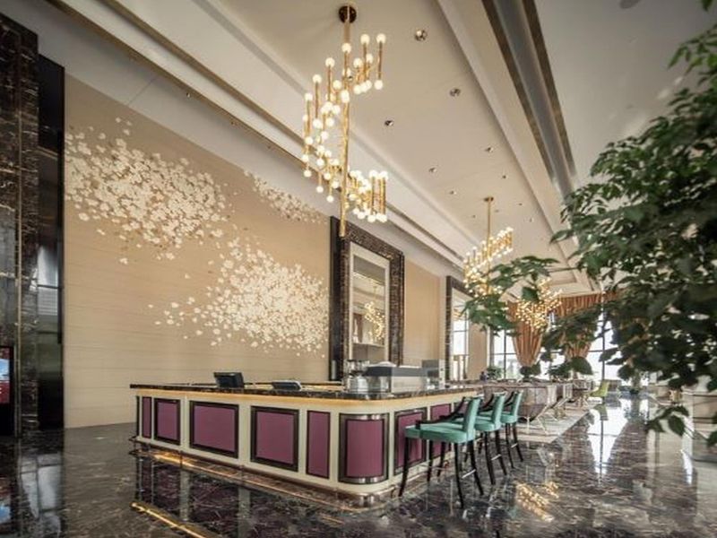 Hotel Photo 8