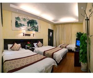 Yangshuo Baijiale Theme Inn Yangshuo China