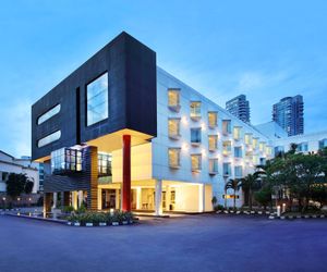 Grandkemang Hotel Jakarta Indonesia