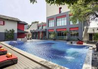 Отзывы Ibis Kemayoran, 3 звезды