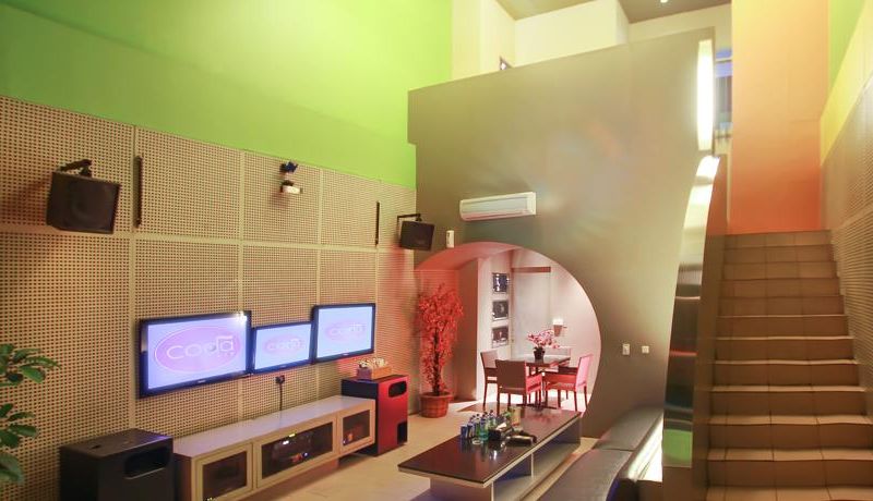 Hotel Photo 13