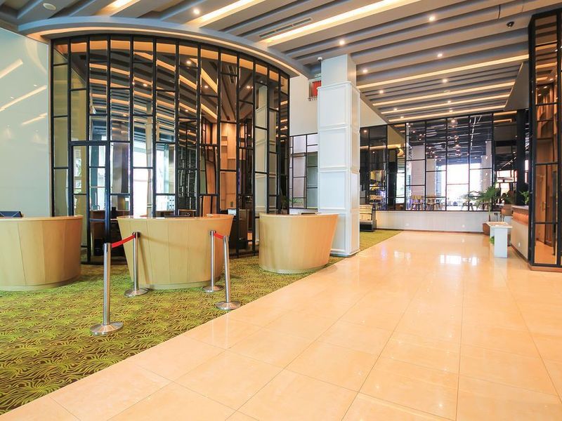Hotel Photo 16
