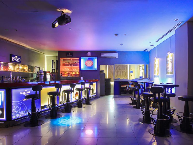 Hotel Photo 18