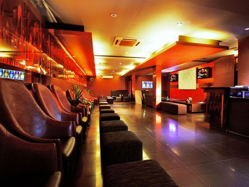 Hotel Photo 19
