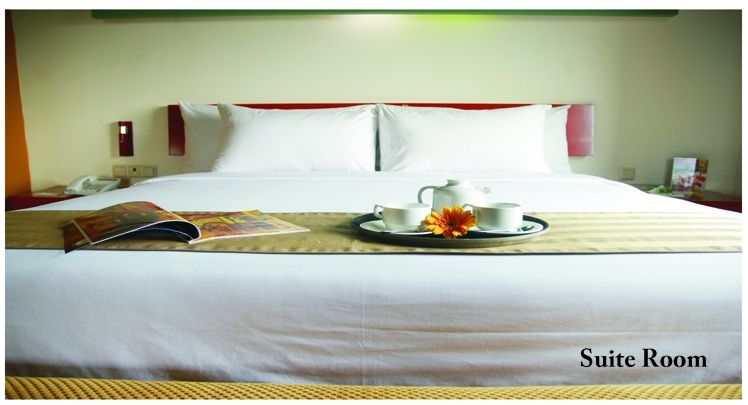 Hotel Photo 3