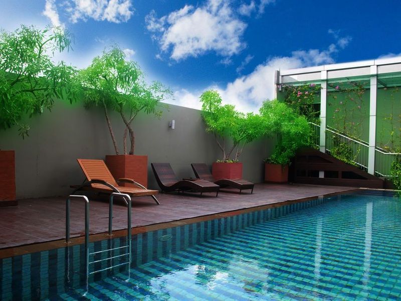 Hotel Photo 22