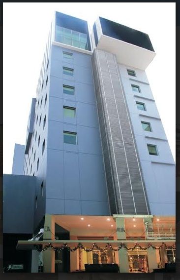 Hotel Photo 24