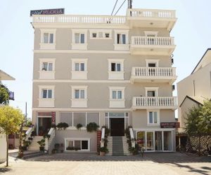 Hotel Floga Shkoder Albania