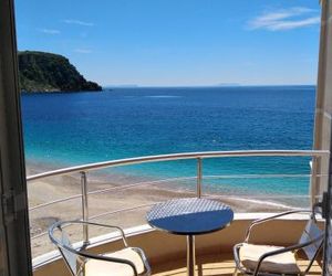 Magic Ionian Apartments & Rooms Himare Albania