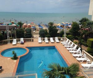 Hotel Vila Anna Durres Albania