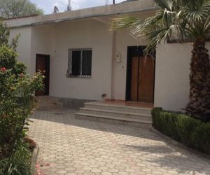 Guest House Villa Lili Berat Albania