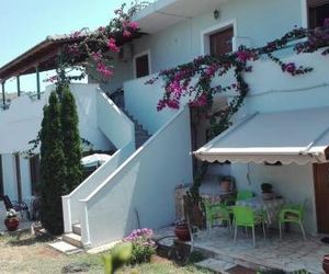 Baci Apartments Ksamil Albania