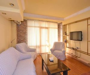 RetroCity Apartments by Opera Theatre Yerevan Armenia