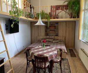 Armines B&B Gyoumri Armenia