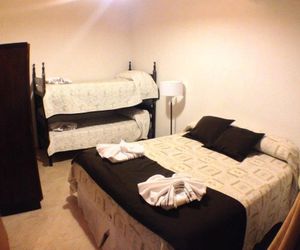 Apart-Hotel Giberts House Villa Carlos Paz Argentina