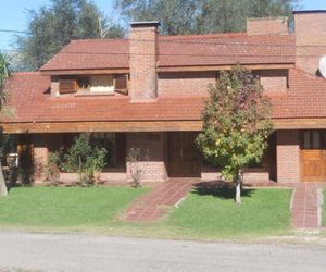 La Casa Cumbre Sierra de los Padres Argentina