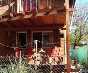 EL REFUGIO DE LOS PAJAROS Santa Rosa Argentina