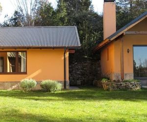 Departamento San Ignacio Bariloche Argentina