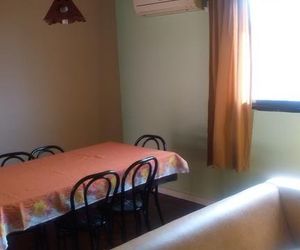 Departamento 2 Hab. + Servicios Rosario Argentina