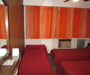 Hotel Nahuel Rosario Argentina
