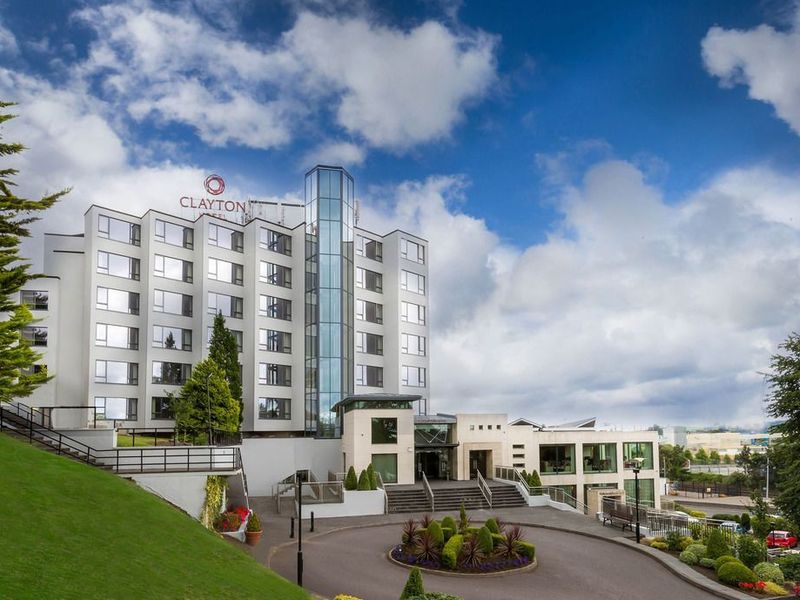 Hotel Photo 23
