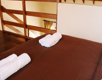 hotel booking template