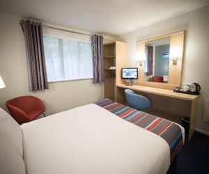 Travelodge Cork Cork Ireland