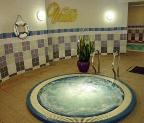 صورة الفندق 11