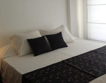 hotel booking template