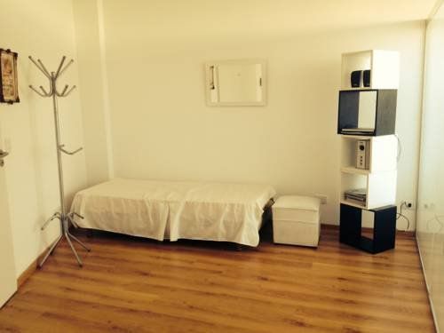 Top Floor 1BR JR Panoramic Downtown San Telmo By Buenos Aires Aparts