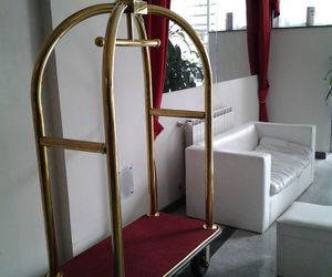 Hotel Athos Buenos Aires Argentina