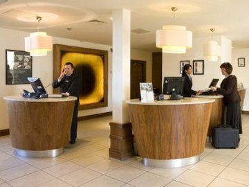 Hotel Photo 12