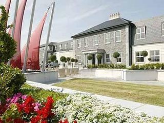 Фото отеля Radisson BLU Hotel & Spa, Sligo