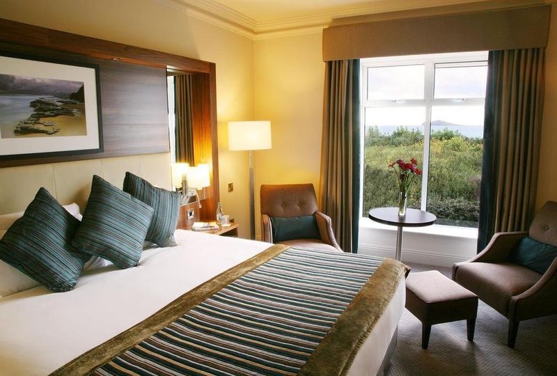 image of hotel Portmarnock Hotel & Golf Links