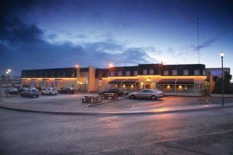 Hotel Photo 21