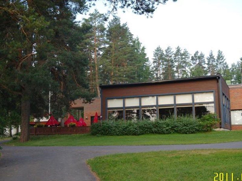 Hotel Photo 1