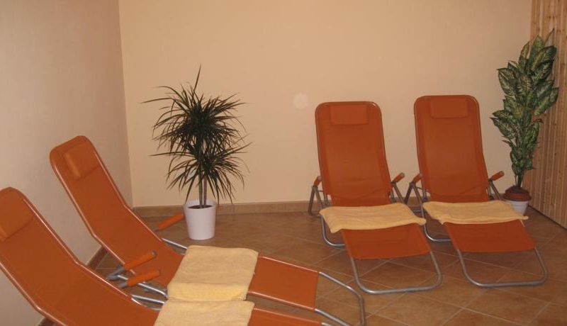 Hotel Photo 13