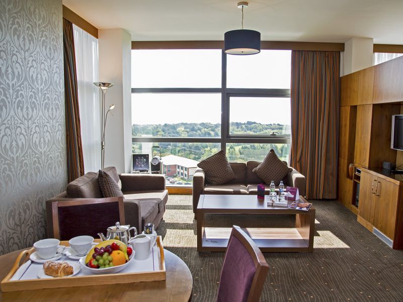Hotel Photo 11